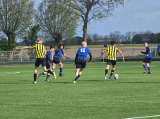 S.K.N.W.K. JO19-1 - SJO Tholense Boys JO19-1 (competitie) 2023-2024 (3e fase) (9/178)